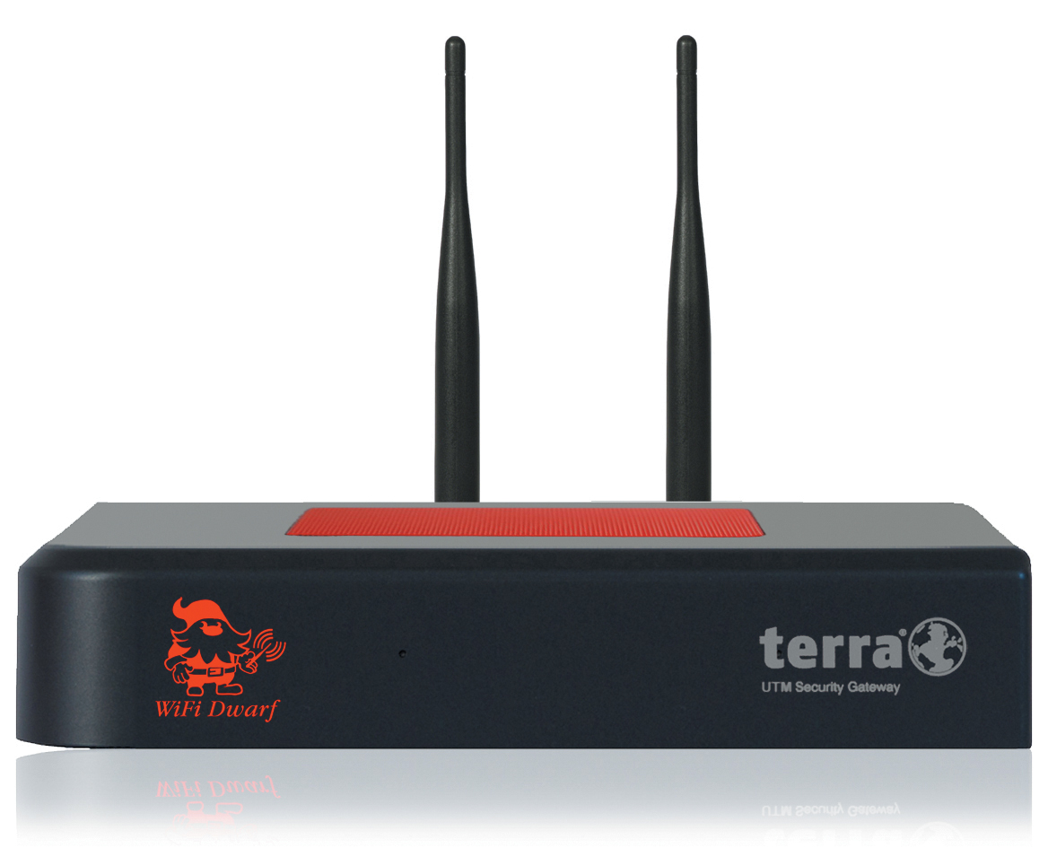 UTMBlackDwarfWiFi UTMBlackDwarfWiFi